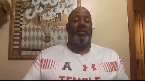 Great Motto from Sargeant Ron Gaines