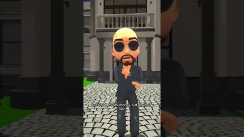 Money Money - Tate Funny - Tate Animated