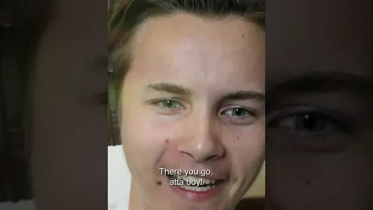When CoD dads play Cold War - Tiktok