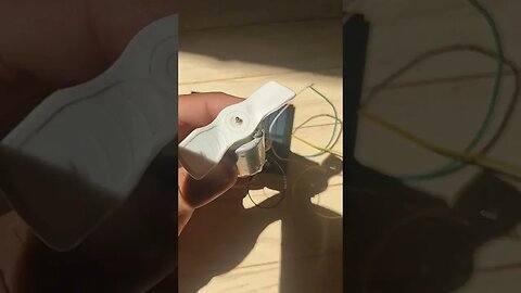 Watch Solar Motor DIY Fast Spinning#AeroArduino