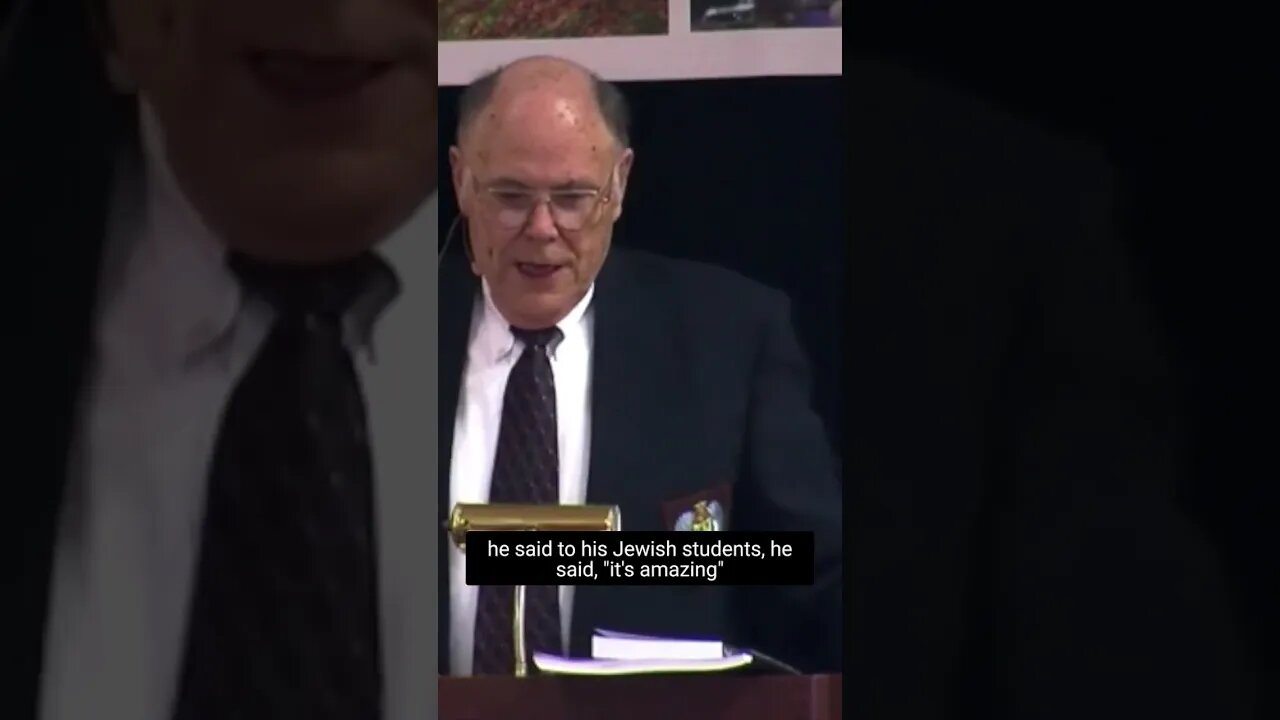 How Often Do You Read the Words of Jesus? - Jim Logan