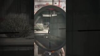 MW2 DMZ Shorts - Naked start - DMZ - SOLO