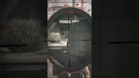 MW2 DMZ Shorts - Naked start - DMZ - SOLO