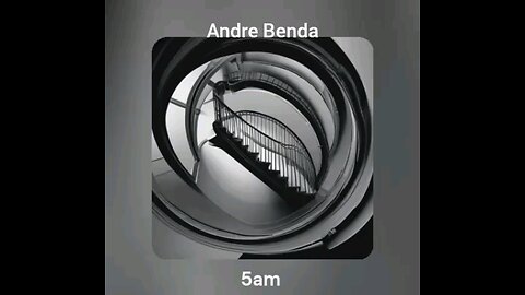 Andre Benda -5AM