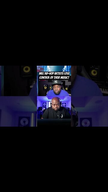 Will Hip-Hop Artists Lose Control of Their Music