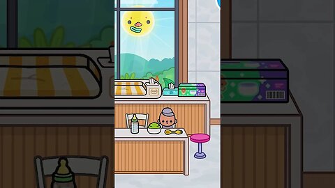 Dinner with Family at Home Part 1 #story #tocagameschannel #tocabocagames #tocagamer #tocalifeworld