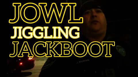 JUMPING JACKBOOT JUICE JUNKIES JANKY JIGGLY JELLO-EE JINGLES JANGLE JAMMING JUSTICE JUGGLERS JUGULAR