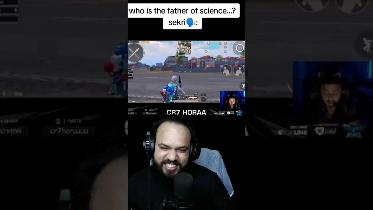 Father Of Science 😂🤣 #funnyshorts #comedyvideo #ytshort