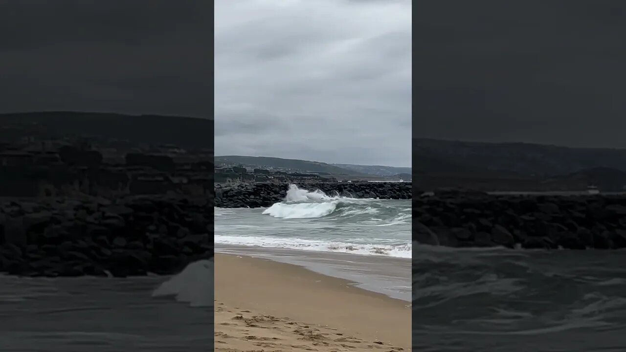 The Wedge Balboa Peninsula California