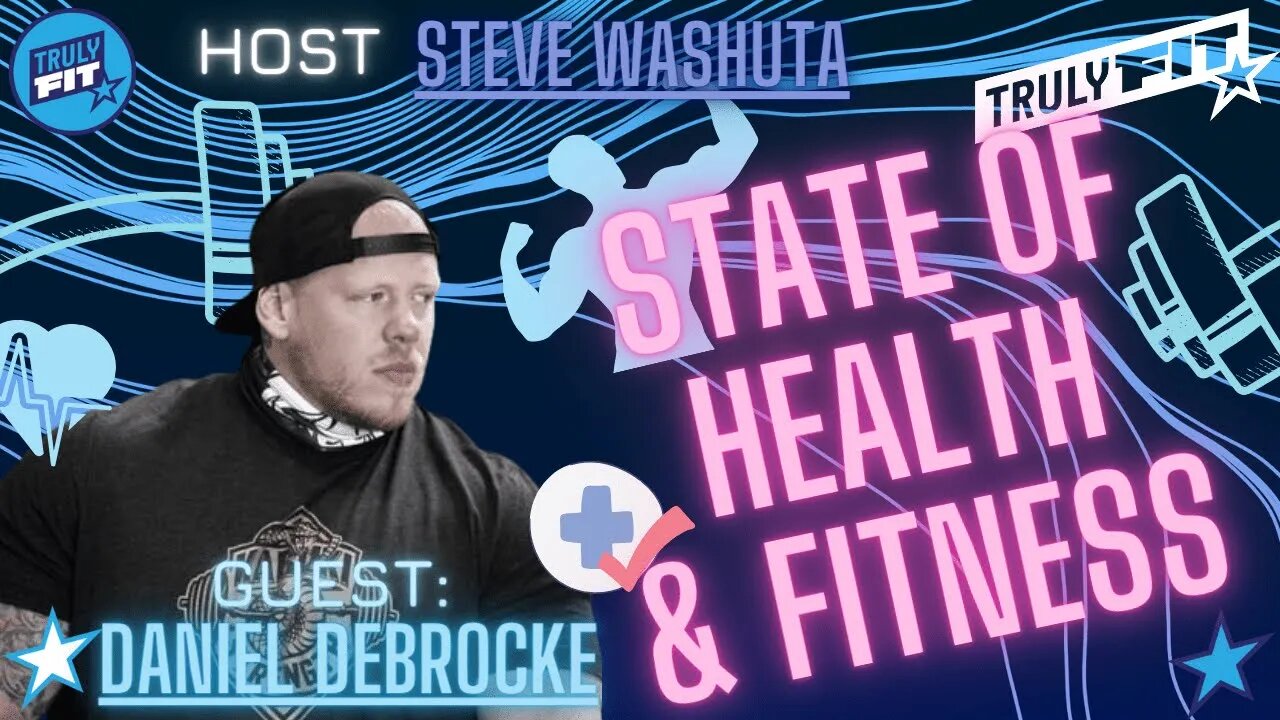 State of Health & Fitness