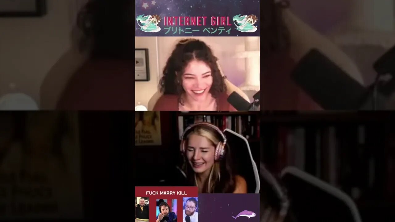 If Lauren Southern had to marry Destiny or Vaush