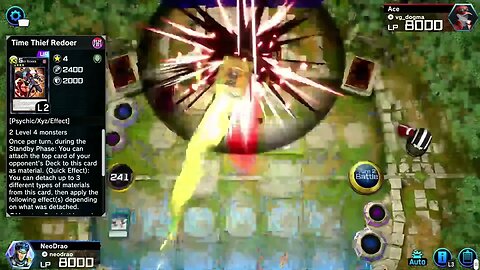 LATE NIGHT YUGIOH MASTER DUEL (silent stream) (PS5) #yugioh #konami #yu-gi-oh #rpg #jrpg #playstatio