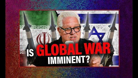 GLENN BECK | Domino Effect: How the Pieces are Set to Trigger 'World War 3'