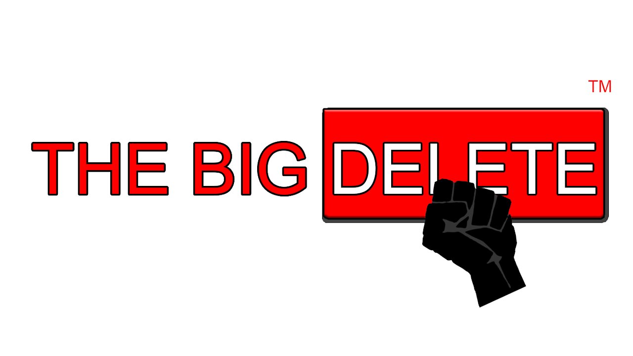 The Big Delete: Adding Votes Back In