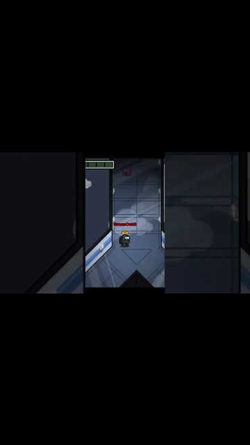 Life Of An Impostor In 0 Cooldown Lobby