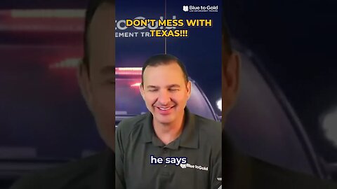 Don't Mess With Texas!