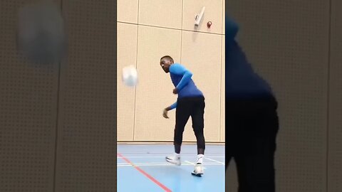 Will John Is A Trickshot Master #shorts