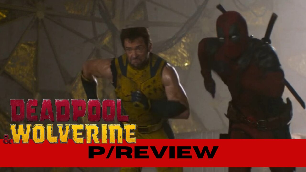 Deadpool & Wolverine: The Ultimate Marvel Team-Up - Everything You Need to Know!