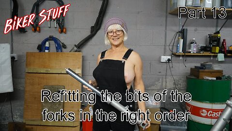 CBR400 P13 - No one wants to get the order wrong