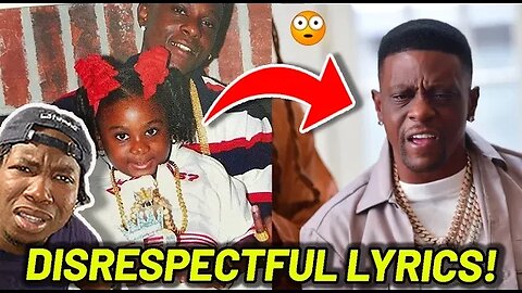 FAMOUS Rapper Makes DISS SONG Against Own DAUGHTER!