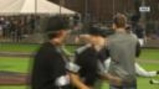 Dock Spiders get ready for season start on July 1