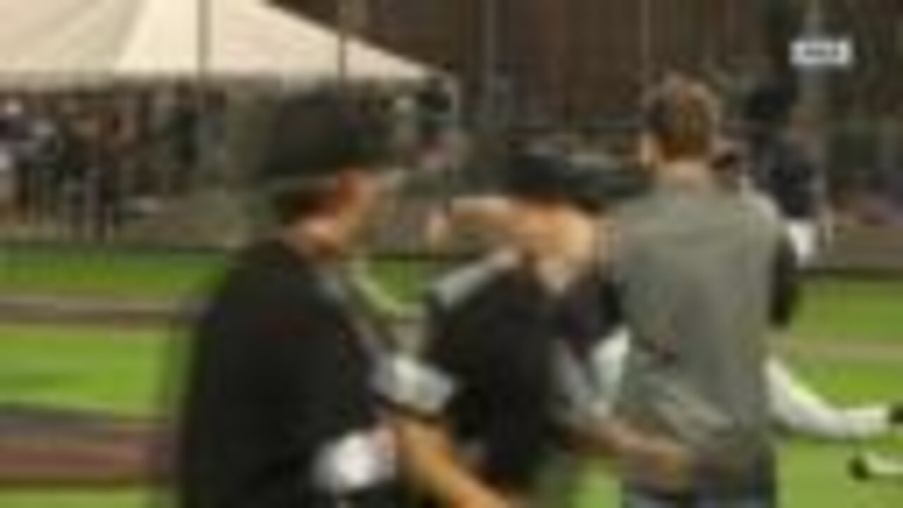 Dock Spiders get ready for season start on July 1