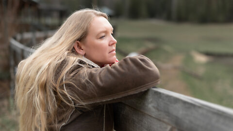 Cold, Rain, and Death on the homestead...When things go wrong.