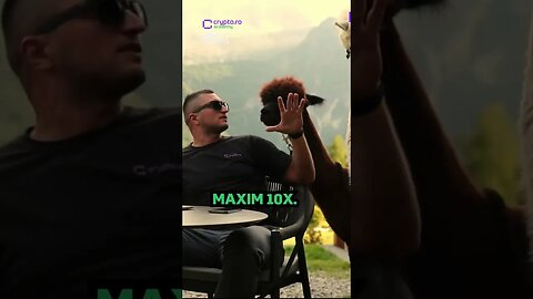 Discutăm cu alpacas despre tranzacționarea criptomonedelor cu levier. Ce ziceți? 👀