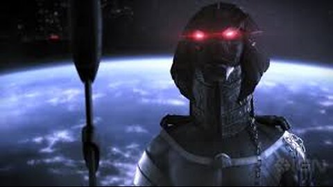 STARGATE ATLANTIS PROGENY