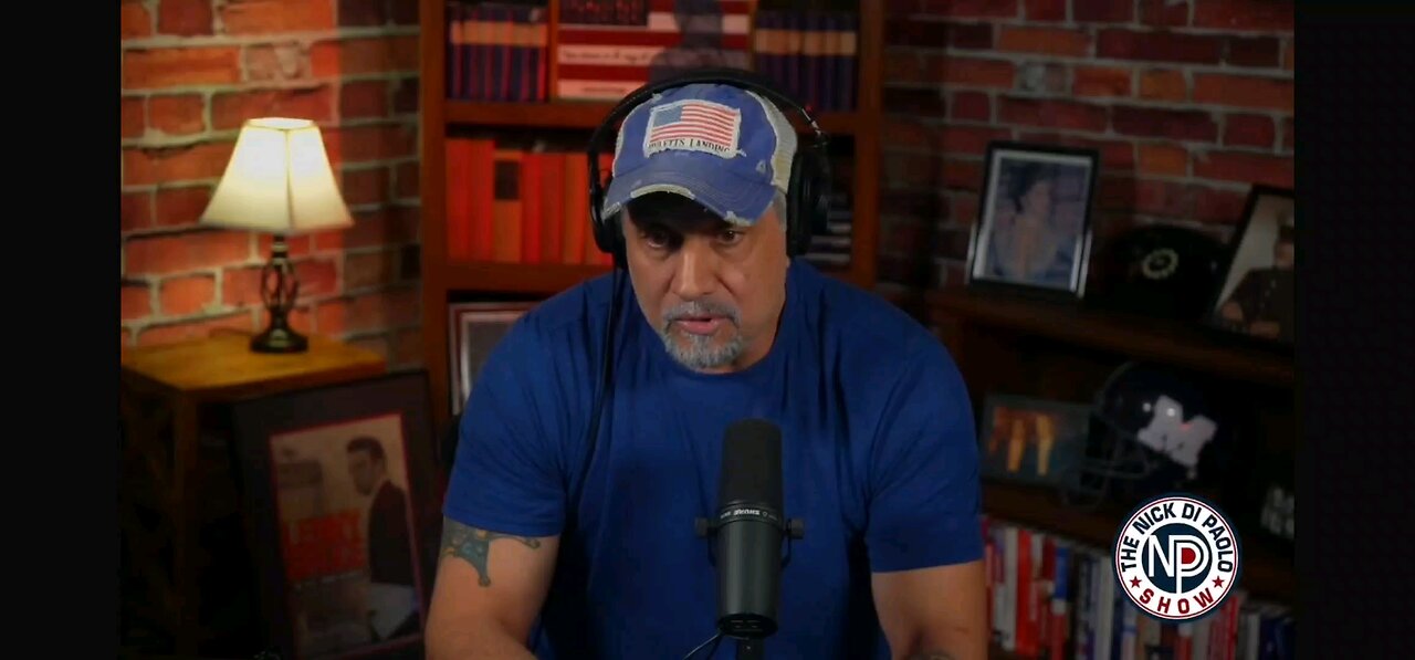 Boston's Nick DiPaolo's Tribute to Pete Rose