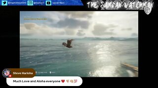 test game stream