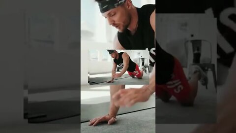 Fat Burning workout (Part 6) #shorts