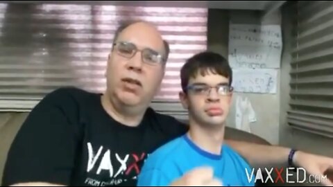 Remembering Tanner Welsh's Story - Vaxxed Testimonial