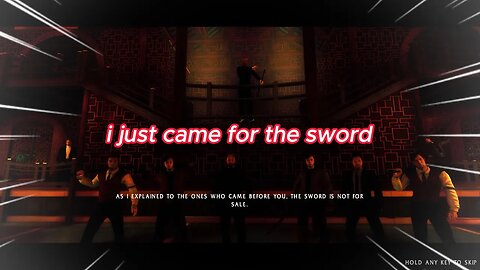 shadow warrior ep 1