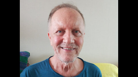 Medical political prisoner Mark Grenon