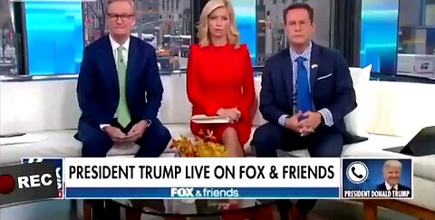 ⬛️‼️Trump reveals they used Crowdstrike to hide all of Hillary’s DNC emails in Ukraine!