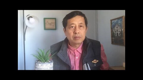 “政变”已经在路上