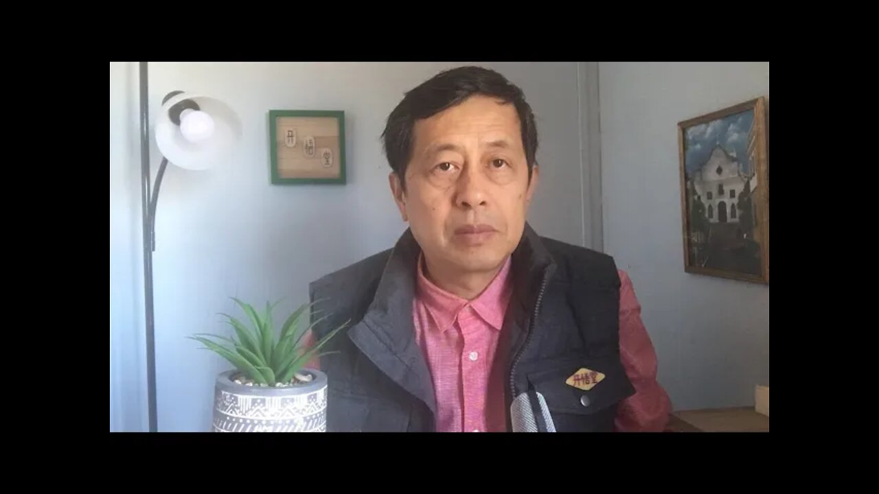 “政变”已经在路上