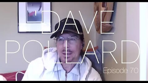 Behind The Curtain with Dave Pollard - Episode 70 (Non-duality)