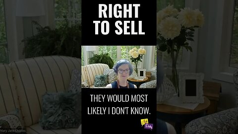 Can My Business Be sold