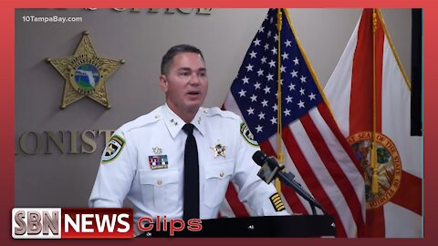 Developments on Search for Person Accused of Sexually Battering Woman - 5501