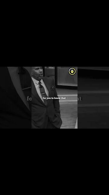 Steve Harvey - How long does it take to know if someone is right for you