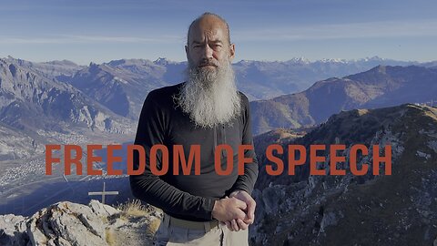 Freedom of speech
