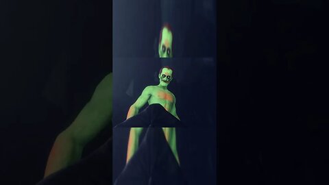 SHE ATE YOUR TOE