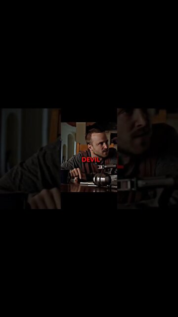 the devil // #breakingbad #mrwhite #walterwhite #sigma #heisenberg
