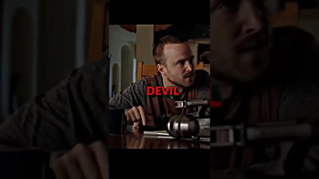the devil // #breakingbad #mrwhite #walterwhite #sigma #heisenberg