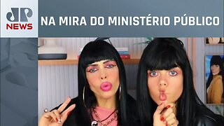 Polícia investiga influenciadoras por vídeos racistas