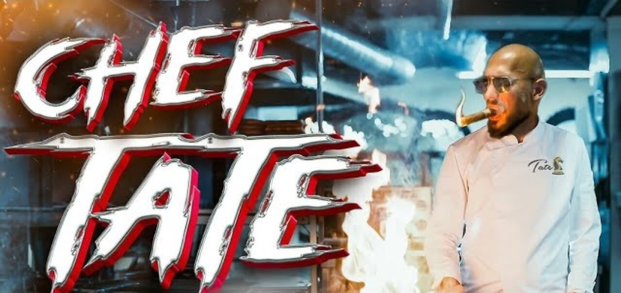 Andrew Tate Recipe To Become A Millionaire