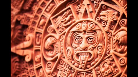 Fifth Sun: A New History of the Aztecs