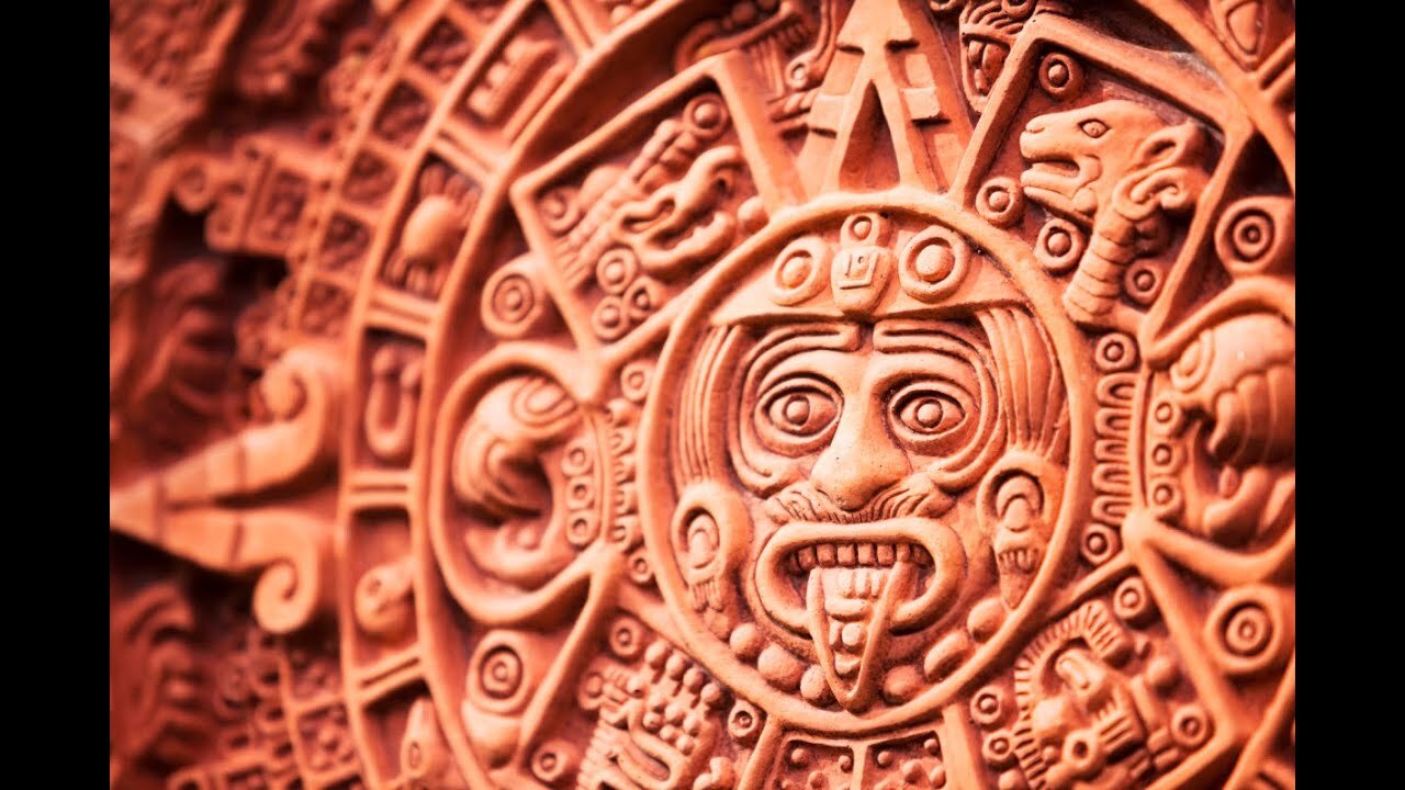 Fifth Sun: A New History of the Aztecs